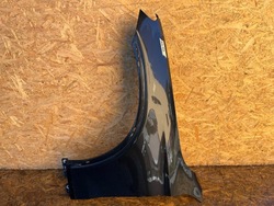 Крило лівий переднє перед mercedes glc w253 a253 фото №1