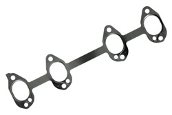 Прокладка коллектора wyd. vw 133.520/elr elring фото №1