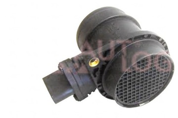 Autlog расходомер воздуха 5 pin audi a4 b6 фото №1