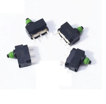 Набір ремонтний замок запалювання audi q7 / audi a6 c6 фото №1