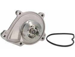 Насос воды citroen c5 aircross 1.6 x 1.6 фото №1