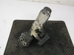 Seat alhambra i корпус основание фильтра масла 1,9tdi 115km auy фото №1