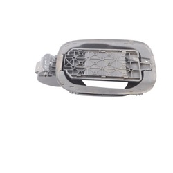 Audi a5 8f кришка заливання пального захист панель 8f0809999a фото №1