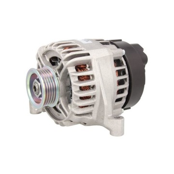 Генератор alfa romeo mito fiat punto evo 08-13 фото №1