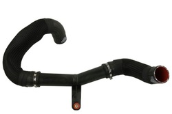 Труба інтеркулер ліва довга fiat ducato 14- 2.3jtd e6 lpegr фото №1