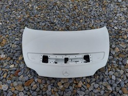 Mercedes gt amg w190 cabrio кришка зад задня фото №1