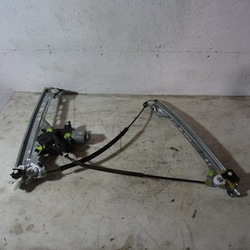 Renault megane iv подъемник стекло перед правые фото №1