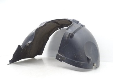 Подкрылок левый перед левая передние пластиковый seat leon iii 5f 5f0809957b фото №1