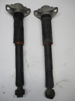 Амортизатор амортизатор toyota rav 4 v 2,5hyb 48530-42130 фото №1