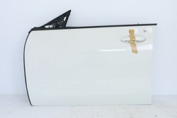 Двері ліві лівий перед передні bmw g32 a300 фото №1