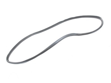 Прокладка дверь левая правая перед citroen ds5 11-18 фото №1