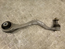 Bmw x3 g01 x4 g02 рычаг перед правые 8727km фото №1