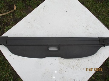 Opel signum-roleta з багажника 24467838 фото №1