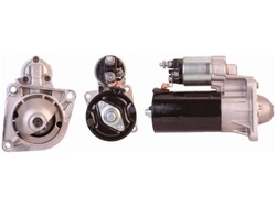 Стартер opel combo 1.6 2.0 jeep renegade 1.6 compass 1.6 фото №1