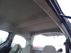 Стеля partner iii berlingo iii легковий фото №1