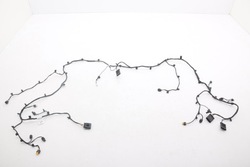 Bmw 7 g70 жгут pdc установка бампера перед фото №1