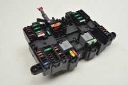 Mercedes cla w118 1.3 коробка запобіжників a1779061002 фото №1