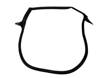 Прокладка дверь левый зад vw arteon 3g8868119p фото №1