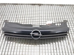 Решётка решётка радиатора opel astra h 04-14 универсал фото №1