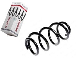 Пружина подвешивание audi a4 a5 a6 a7 1.8-3.2 06.0 фото №1