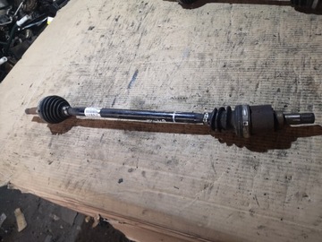 Полуось правая 1s0407762d up mii citigo 1,0 mpi фото №1