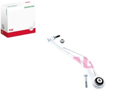 Важіль t bmw 5 f10 10- dol fag фото №1