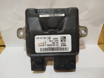 Датчик датчики nox 5801609856 iveco daily 3.0 d 14- фото №1