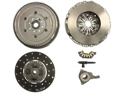 Набір зчеплення з dkz фото №1