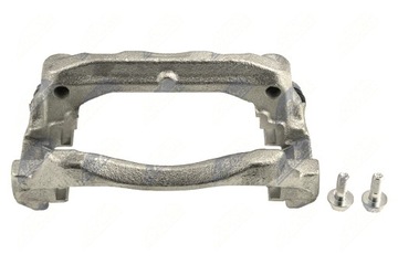 Скоба зажим тормозного перед nty do mercedes gla фото №1