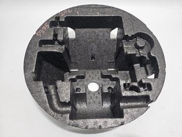 Пенополистирол набор ремонтный renault zoe i #5975 фото №1