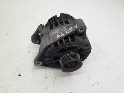 Генератор 06b903116g audi a6 c5 фото №1