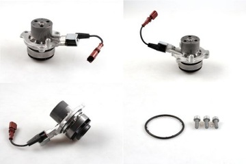 Насос води hepu p669 фото №1