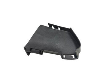 Заглушка решітка перед ліва ford focus c-max 10-15 оригінальний номер 1683674 фото №1