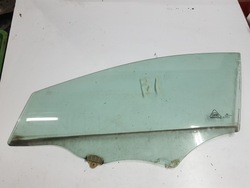 Hyundai i30 ii 12r стекло дверь левая перед фото №1