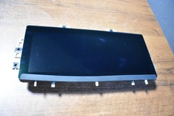 Идеальный экран дисплей porsche panamera 971 1 фото №1