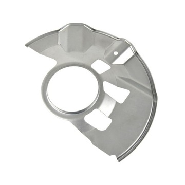 Febi 176698 захист диск ham. mazda 6 02-05 lp фото №1