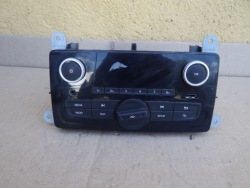 Renault clio iv магнитола cd 281154076r фото №1