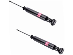 Амортизаторы зад audi a6 c5 1.8-3.0 97-04 skoda superb i mk1 1.8-2.8 01-08 фото №1