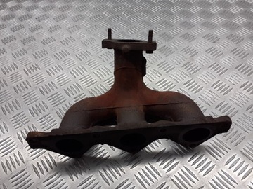 Коллектор выпускной chrysler stratus 2.5 фото №1