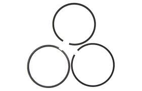 Кільця поршневі aixam kubota z402 фото №1