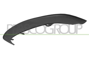 Спойлер vw 1t0805903b 1t0805903b9b9 1t0805903c9b9 фото №1