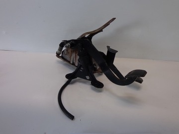 Ford transit mk7 vii педалі гальма зчеплення + помпа комплект фото №1