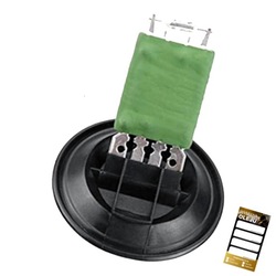 Резистор резистор вентилятор skoda fabia 2 бензин фото №1