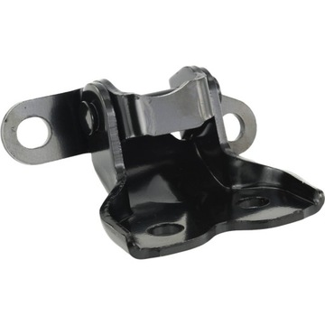 Петля нижній двері передні ліві toyota avensis t25 hilux corolla e12 yaris фото №1