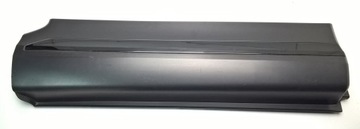 Mitsubishi eclipse cross планка дверь правая зад оригинальный номер фото №1