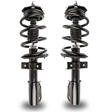 Комплект амортизаторы пружины подушки renault espace 3 iii -rz фото №1