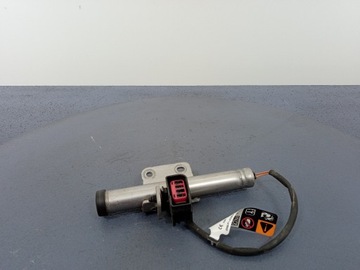 Volvo v90 s90 ii патрон / заряд капота лівий 31688050 фото №1