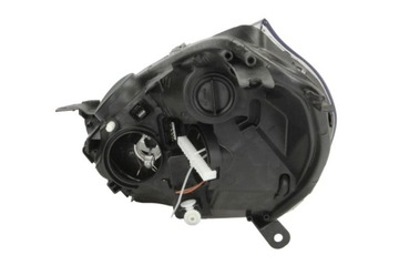 Лампы передние tyc 20-14287-05-2 фото №1