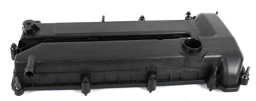 Крышка клапанов ford focus c-max 1.8 b 2003-2007 фото №1