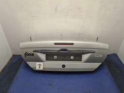 Ford focus i sedan задняя крышка багажника фото №1